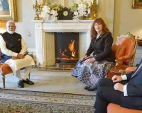 PM Modi in Australia: ऑस्ट्रेलियाई निवेशकों को पीएम मोदी का बड़ा संदेश, भारत में निवेश के सुनहरे अवसरों का दिया न्योता