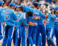 IND vs ENG 3rd T20: हार के बाद बदलेगी टीम इंडिया? रवि बिश्नोई की छुट्टी तय, इस तेज गेंदबाज को मिल सकता है मौका
