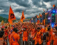 Kanwar Yatra 2026: कांवड़ यात्रा से पहले डीजे कारोबार में आई रौनक, पिछले साल से ज्यादा एडवांस बुकिंग से व्यापारी उत्साहित