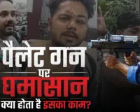  Explainer: आखिर क्या है ये पैलेट गन जिसकी वजह से देशभर में मचा बवाल, कब और किन परिस्थितियों में होता है इस्तेमाल?