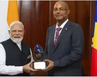करंट अफेयर्स