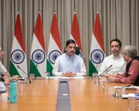 धर्मेंद्र प्रधान के बाद शिक्षा मंत्रालय की कमान प्रह्लाद जोशी के पास? जानिए नए शिक्षा मंत्री का पूरा राजनीतिक सफर
