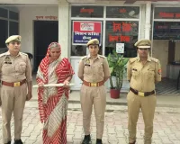 Rae Bareli Murder Case: शराबी पति से झगड़े के बाद पत्नी ने उतारा मौत के घाट, 17 दिन बाद गिरफ्तार