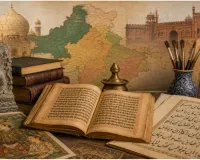 क्या साझा सांस्कृतिक विरासत की ओर लौटने का अवसर है पाकिस्तान में संस्कृत अध्ययन 