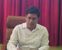  Gonda News:  अनुपस्थित शिक्षक और अनुदेशिका का वेतन-मानदेय रोका, लापरवाही पर कार्रवाई 