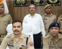 UP News : संभल में 101 करोड़ की जमीन गबन में फंसे शाहजहांपुर के सहायक नगरायुक्त गिरफ्तार 