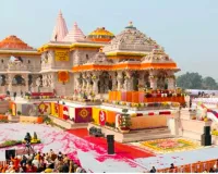 राम मंदिर चढ़ावा चोरी : महाकुंभ में संगठित तरीके से चंदा चुराने का हुआ काम