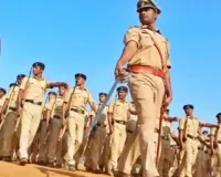 बिहार सिपाही भर्ती पेपर लीक कांड : पुलिस के हत्थे चढ़ा फरार सिपाही जन्मेजय, भोजपुर से हुआ गिरफ्तार