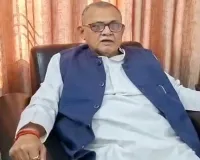राम मंदिर चढ़ावा विवाद : सपा सांसद सनातन पांडेय का भाजपा पर हमला, बोले- 'राम के नाम पर चंदा जुटाने वाले ही आरोपी'