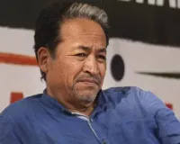 Sonam Wangchuk Hunger Strike: अनशन खत्म करने को तैयार सोनम वांगचुक, सरकार के सामने रखीं 3 शर्तें