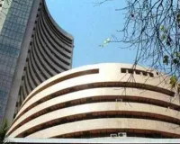  Stock Market Today:  शेयर बाजार में उतार-चढ़ाव, आईटी-ऑटो शेयरों में तेजी, मिडकैप-स्मॉलकैप पर बिकवाली का दबाव