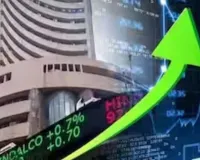 Stock Market Today:  शेयर बाजार में तेजी के साथ खुला कारोबार, सेंसेक्स और निफ्टी में बढ़त