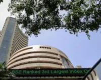 Stock Market Today:  शेयर बाजार में जोरदार शुरुआत, सेंसेक्स 700 अंक उछला, आईटी FMCG शेयरों में जबरदस्त खरीदारी
