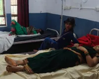 Sultanpur Road Accident: वाराणसी से अयोध्या जा रही टूरिस्ट बस हादसे का शिकार, 12 श्रद्धालु घायल, पांच की हालत गंभीर
