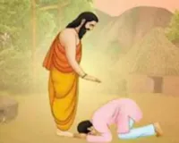 गुरु पूर्णिमा पर शिक्षकों का हुआ सम्मान,  उमड़ा गुरु-शिष्य का अनुपम संगम 