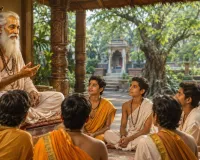 जीवन का सर्वोच्च मार्गदर्शक गुरु