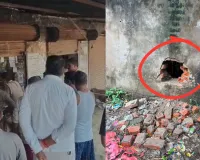  Amethi News: किराना दुकान में लाखों की चोरी, पीछे की दीवार काटकर दिया घटना को अंजाम, पुलिस गश्त पर उठे सवाल