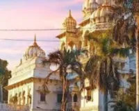  KGMU News: लखनऊ KGMU के हॉस्टलों में नॉनवेज बैन, कांग्रेस ने किया विरोध, बताया तानाशाहीपूर्ण और असंवैधानिक
