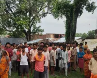 Bahraich News:   कलयुगी बेटे ने मां पर किये कुल्हाड़ी से ताबड़तोड़ वार, मौत के बाद आरोपी गिरफ्तार
