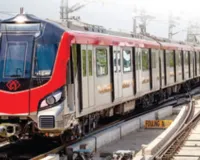 लखनऊ से बाराबंकी के बीच जल्द दौड़ेगी मेट्रो, 15 किमी लंबे नए कॉरिडोर का रूट प्रस्ताव तैयार