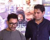  प्राइवेट सेरेमनी, कुछ खास मेहमान ...5 जुलाई को गौरी स्प्रैट संग तीसरी शादी करेंगे आमिर खान