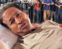  सोनम वांगचुक ने भूख हड़ताल खत्म करने से किया इनकार, बोले- 20 जुलाई के संसद मार्च में शामिल हों