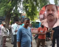  Gonda News: तेज रफ्तार वाहन की टक्कर से बाइक सवार की मौत, ईंट भट्ठे से लौट रहे था मृतक 