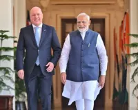 न्यूजीलैंड की आधिकारिक यात्रा पर जाएंगे पीएम मोदी, जानिए क्यों है भारत के लिए खास 