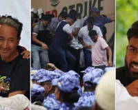  Sonam Wangchuk : अनशन के 21वें दिन जंतर-मंतर खाली करने का निर्देश; दीपके करेंगे अनिश्चितकालीन तक अनशन 