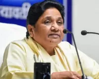 संसद सत्र में टकराव टालने के लिए सूझबूझ जरूरी,  युवाओं के मुद्दों पर सरकार उठाए ठोस कदम: मायावती