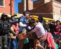  अनोखी परंपरा:  टिंकू उत्सव; रक्त, परंपरा और आस्था का अनोखा संगम