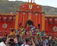 Badrinath Dham:  बदरीनाथ धाम में चढ़ावा चोरी का सनसनीखेज आरोप, BKTC अध्यक्ष ने दिए निष्पक्ष जांच के आदेश