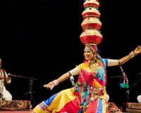 लोकायन :  भवाई, संतुलन, साहस और लोकसंस्कृति का अद्भुत संगम