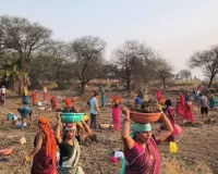 UP VB-G Ram Ji Yojana:  अब हर मजदूर को मिलेगी 300 दिहाड़ी; बदला वेब पेज; यूपी के 8 ब्लॉकों की 491 ग्राम पंचायतों से होगी शुरुआत