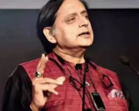  Shashi Tharoor : तिरुवनंतपुरम के होटल की लिफ्ट में फंसे शशि थरूर, कर्मचारियों ने सुरक्षित बाहर निकाला