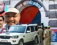  राम मंदिर चढ़ावा चोरी विवाद : तीन आरोपियों को 24 घंटे की पुलिस रिमांड, नए सबूतों पर होगी पूछताछ
