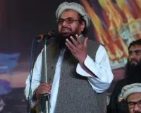 लश्कर सरगना हाफिज सईद के खिलाफ गैर-जमानती वारंट जारी,  पहलगाम आतंकी हमले पर NIA का बड़ा एक्शन