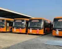 Kanpur News: रक्षा बंधन से पहले कानपुर को मिलेगी 300 इलेक्ट्रिक बसों की सौगात, शहर में बढ़ेगी ई-बस सेवा
