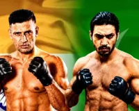MMA :  पाकिस्तान के आबिद अली से भिड़ेंगे संग्राम सिंह, स्ट्राइक एशिया चैंपियनशिप के लिए 19 जुलाई को होगा महामुकाबला