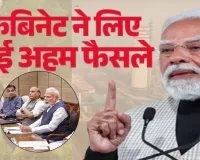  Cabinet: देश में लगेंगे 8-9 नए यूरिया प्लांट, एक करोड़ टन उत्पादन बढ़ाने की राष्ट्रीय निवेश नीति को मंजूरी, जानिए कैबिनेट के अहम फैसले 