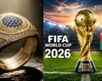 World Cup Final 2026:  FIFA ने बदली 96 साल पुरानी परंपरा, ट्रॉफी के साथ स्पेशल चैंपियनशिप रिंग; जानें कौन होंगे कोच 