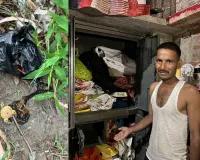 Hardoi News :  मतुआ गांव में चोरों का तांडव, एक ही रात में 3 घरों को बनाया निशाना; लाखों की डकैती से दहशत