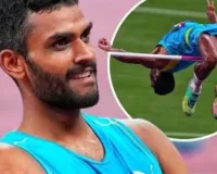 Monaco Diamond League:  किसान के बेटे सर्वेश कुशारे ने रचा इतिहास, डायमंड लीग में पदक जीतने वाले बने पहले भारतीय हाई जम्पर 