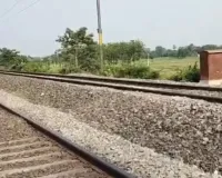  Barabanki News : अंतिम संस्कार के बाद प्रवाहित किए गए व्यक्ति की हुई पहचान, रेल पटरी के पास अज्ञात शव मिलने से हड़कंप