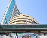 Stock Market Today:   कच्चे तेल की कीमतों में तेजी से सेंसेक्स, निफ्टी में शुरुआती कारोबार में गिरावट