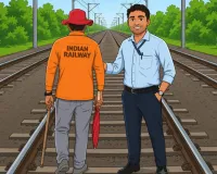 संस्मरण :  गुमनाम सिपाही