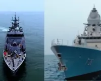  भारतीय नौसेना में शामिल हुआ ‘INS Malvan’,  आत्मनिर्भर भारत को देगा नई मजबूती