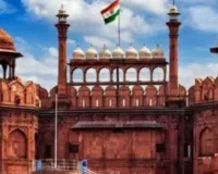 दिल्ली के लाल किले में आम जनता की एंट्री हुई बंद, जानिए क्या है वजह 