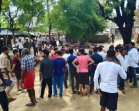 Sultanpur News:  धान की रोपाई कराने दिल्ली से आए युवक समेत दो की मौत, घर से महज 100 मीटर दूर काल बनकर आई बाइक