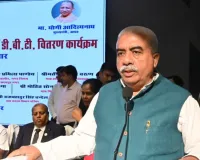 Kanpur News :  कानपुर के 11,484 शिक्षकों को मिलेगा 5 लाख तक कैशलेस इलाज, मुख्यमंत्री शिक्षक कैशलेस चिकित्सा योजना शुरू